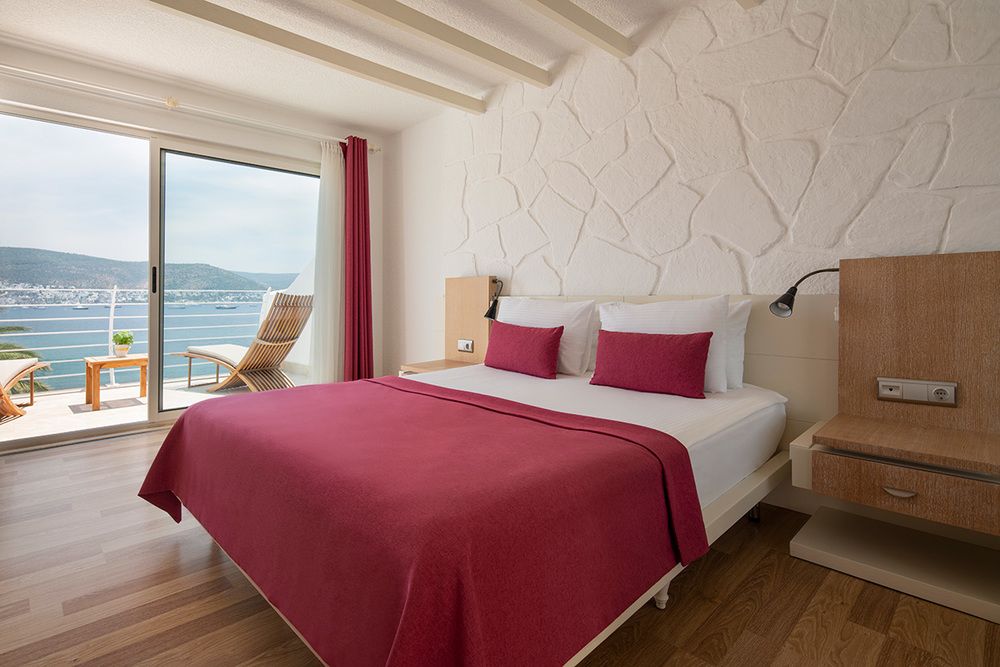 Agaya Bodrum (Adults Only) фото 63