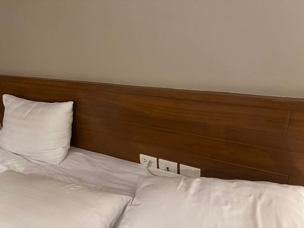 Cosy Beach Hotel фото 72