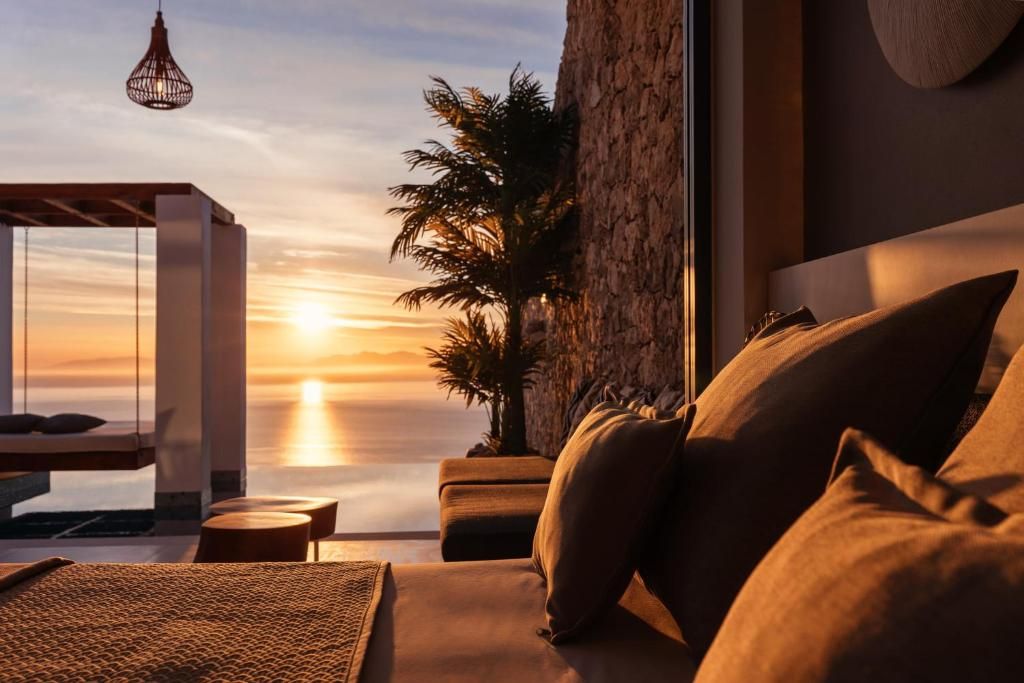 Villa Emerald Deluxe фото 25