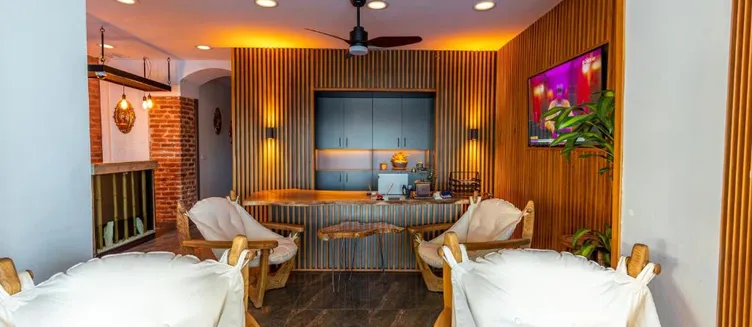 Фото отеля Akkan Luxury Hotel