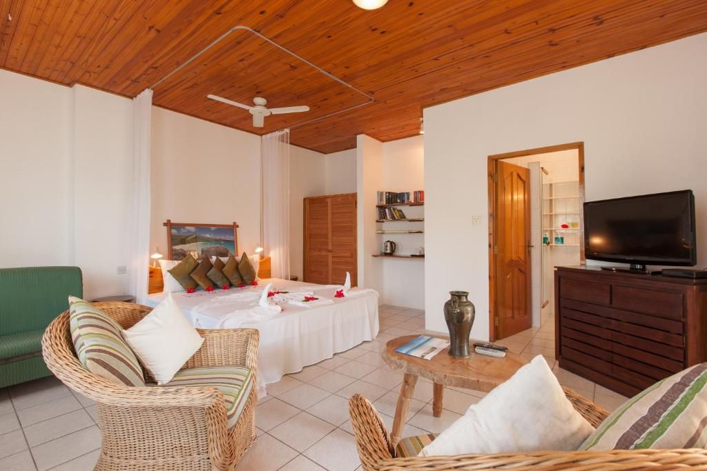 Гостевой дом «Le Relax St. Joseph Guest House» фото 29