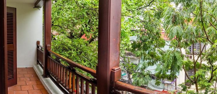 Фото отеля La Dolce Vita