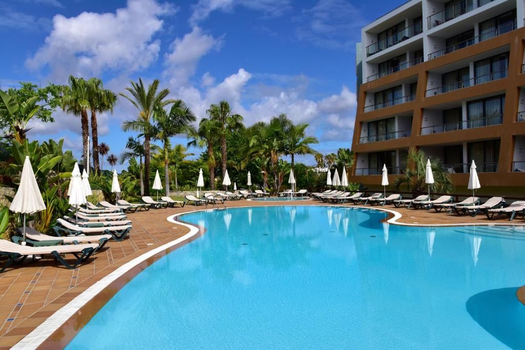 Pestana Alvor Park фото 25