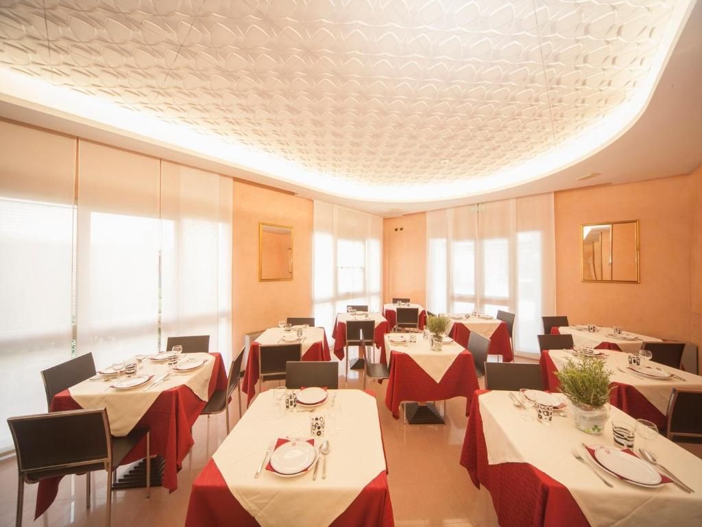 Hotel Manola фото 3