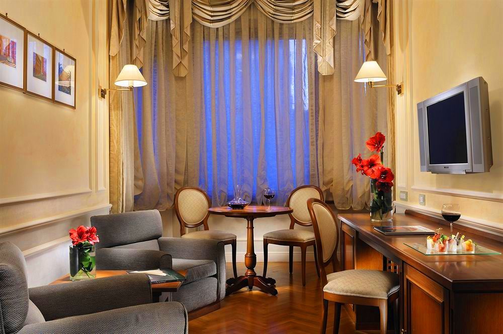 Royal Hotel Sanremo фото 77
