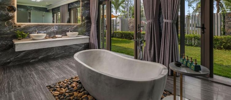 Фото отеля Silk Sense Hoi An River Resort