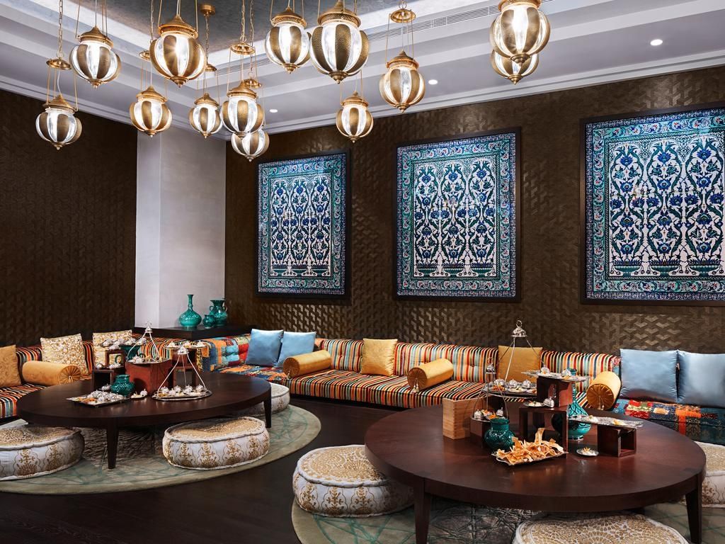 Fairmont Ajman фото 12