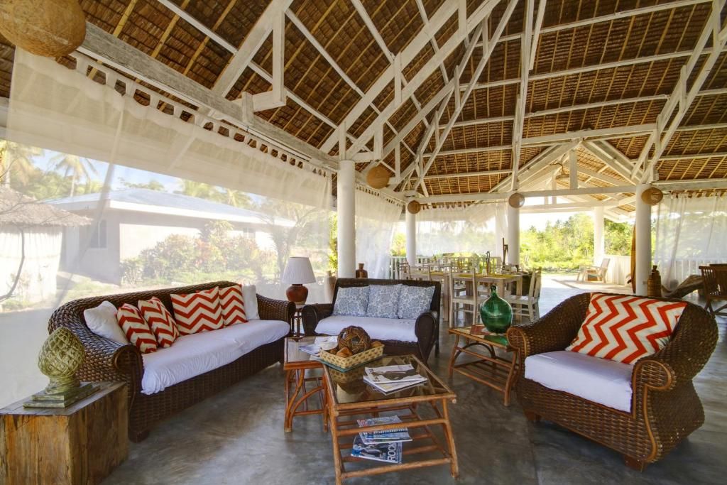 Momo Beach House фото 33
