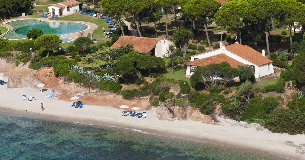 Is Morus Relais фото 34