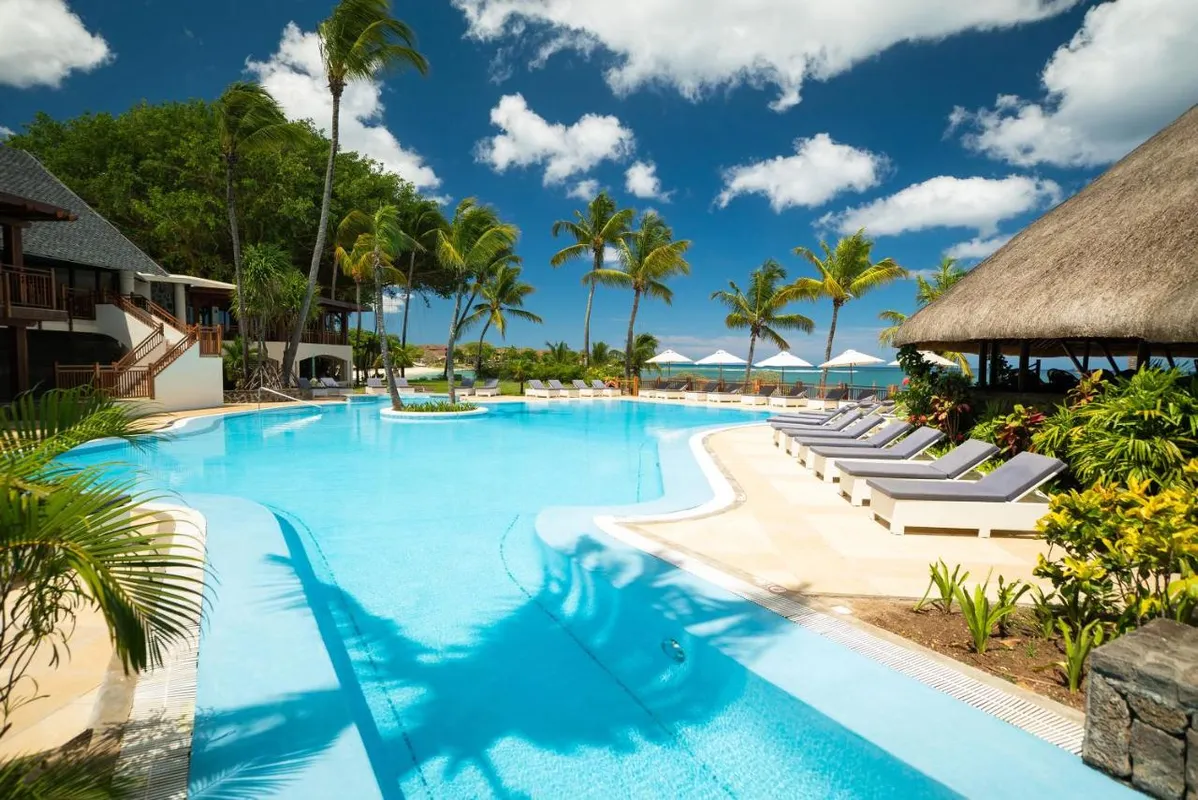 Maritim Resort & Spa Mauritius фото 0