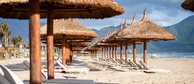 Фото отеля Alma Resort Cam Ranh