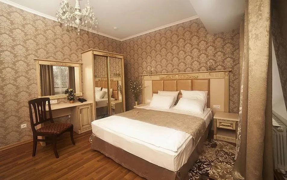 Пансионат «Пансионат «Kras Hotel»» фото 2