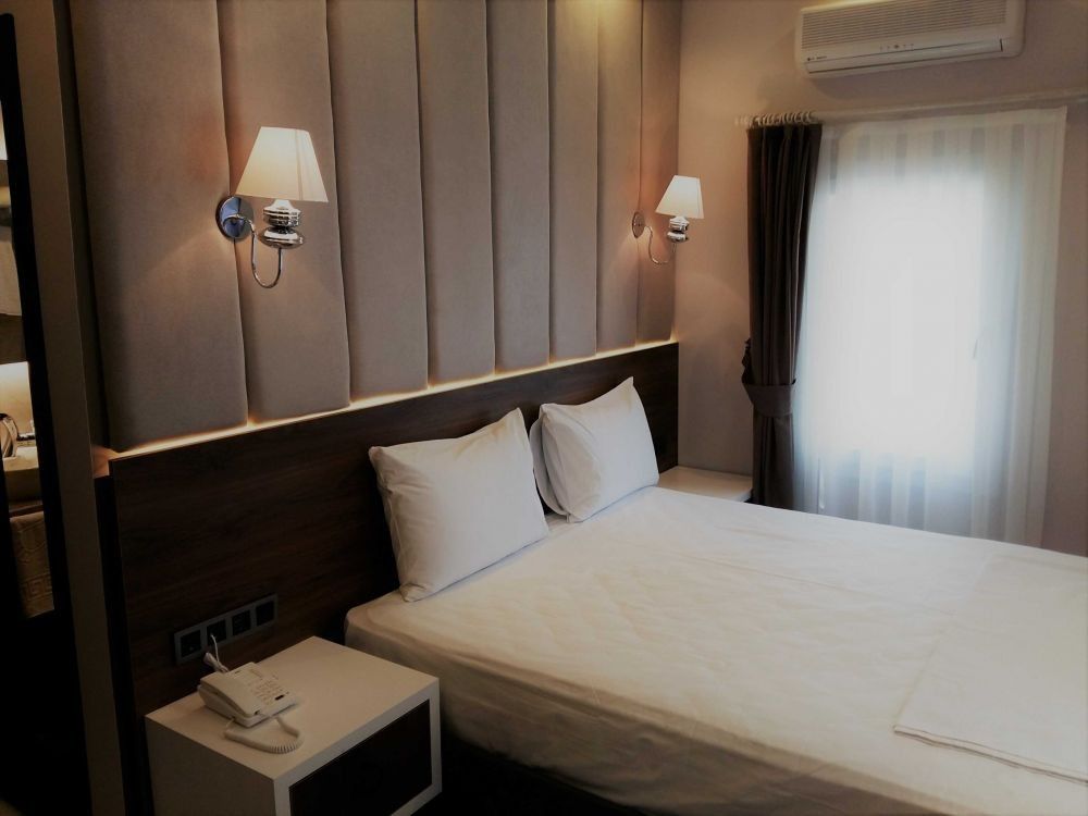 Anar Hotel фото 3