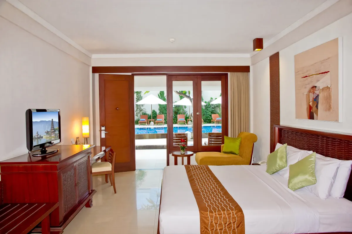 The Rani Hotel & Spa фото 3