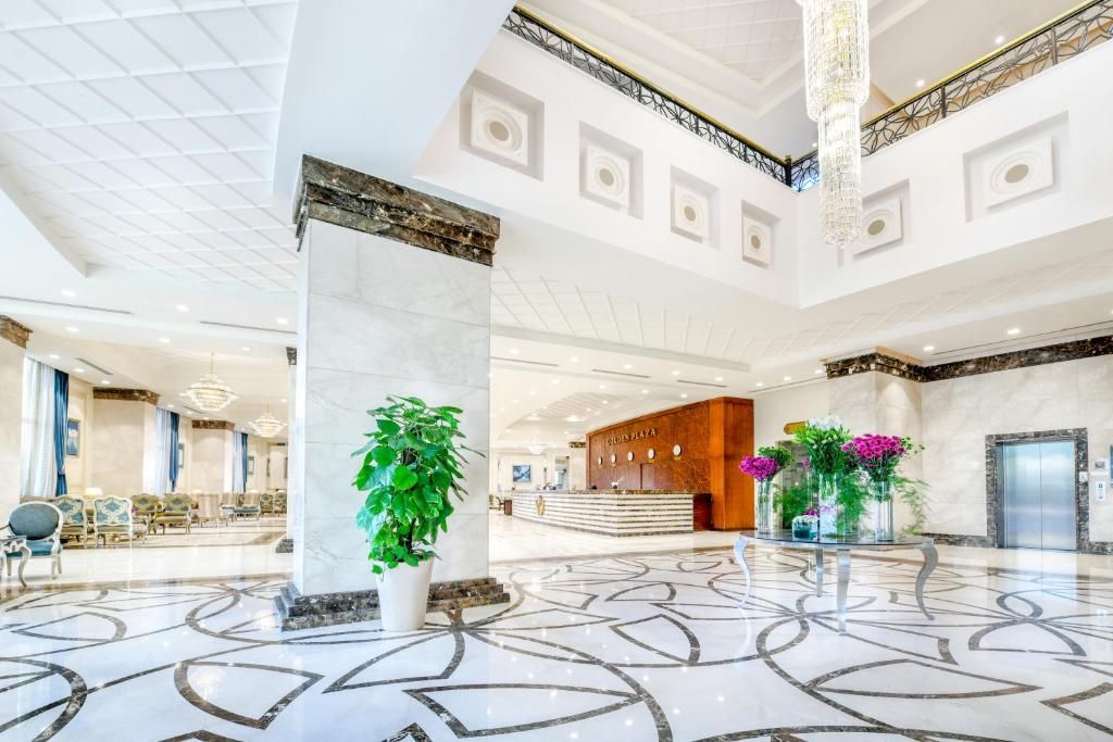 Tolip Hotel Golden Plaza фото 25