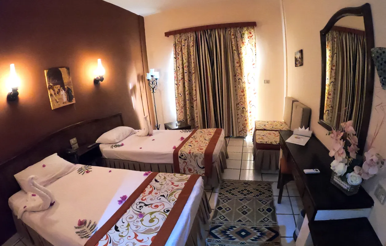 Yaro Fantazia Hotel фото 3