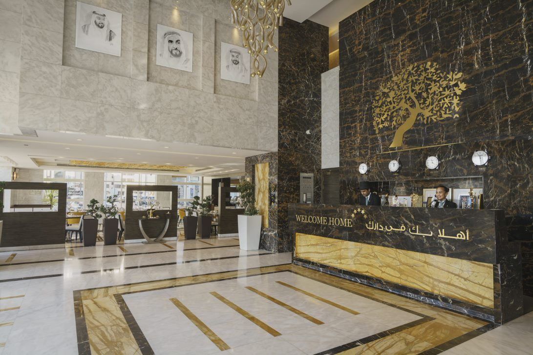 Jannah Burj Al Sarab фото 4