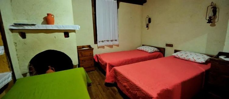 Фото отеля Beymelek Taş Evler