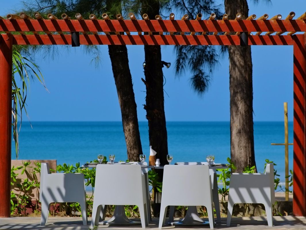 Twin Lotus Resort and Spa - Adult only - SHA Plus фото 15