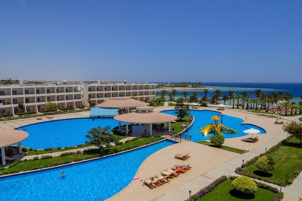 Royal Brayka Beach Resort фото 23