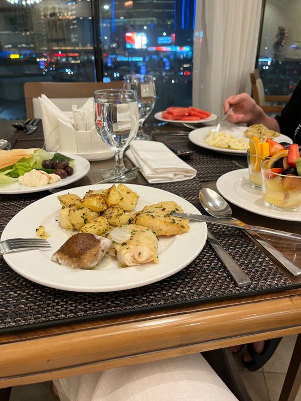 Sheraton Khalidiya Hotel фото 14
