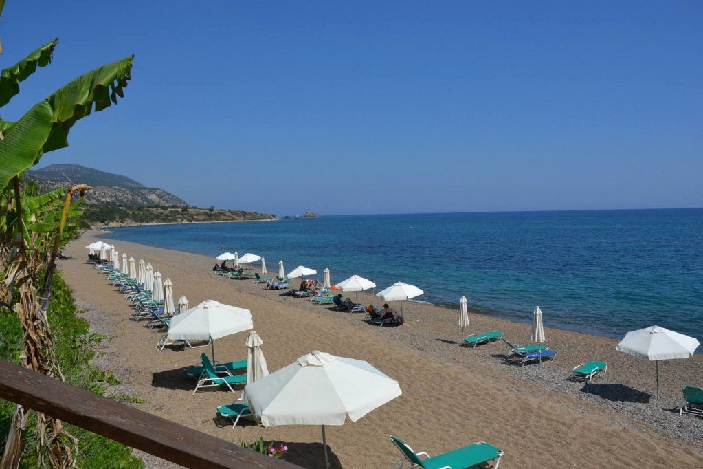 Aphrodite Beach фото 12