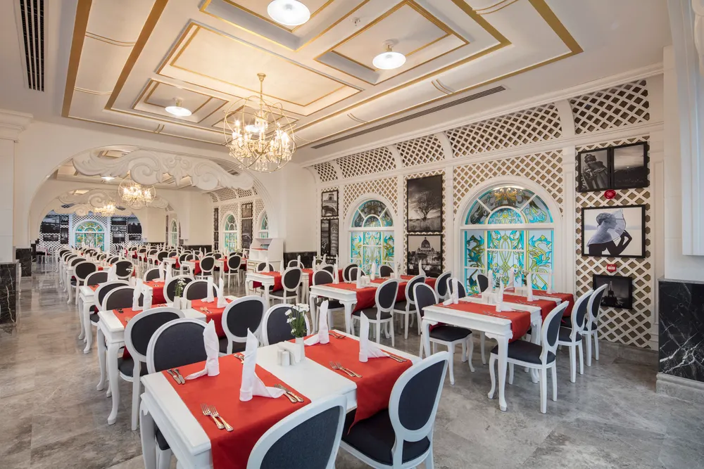 Granada Luxury Beach фото 74