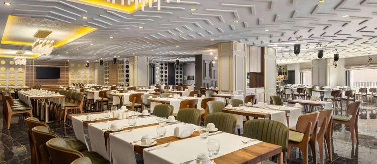 Фото отеля Ramada by Wyndham Erzurum