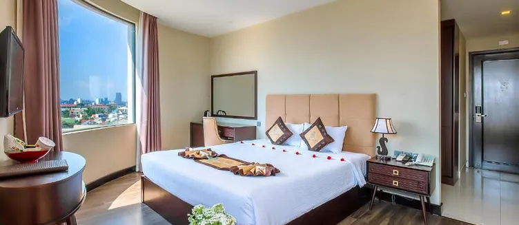 Фото отеля Ocean Haven
