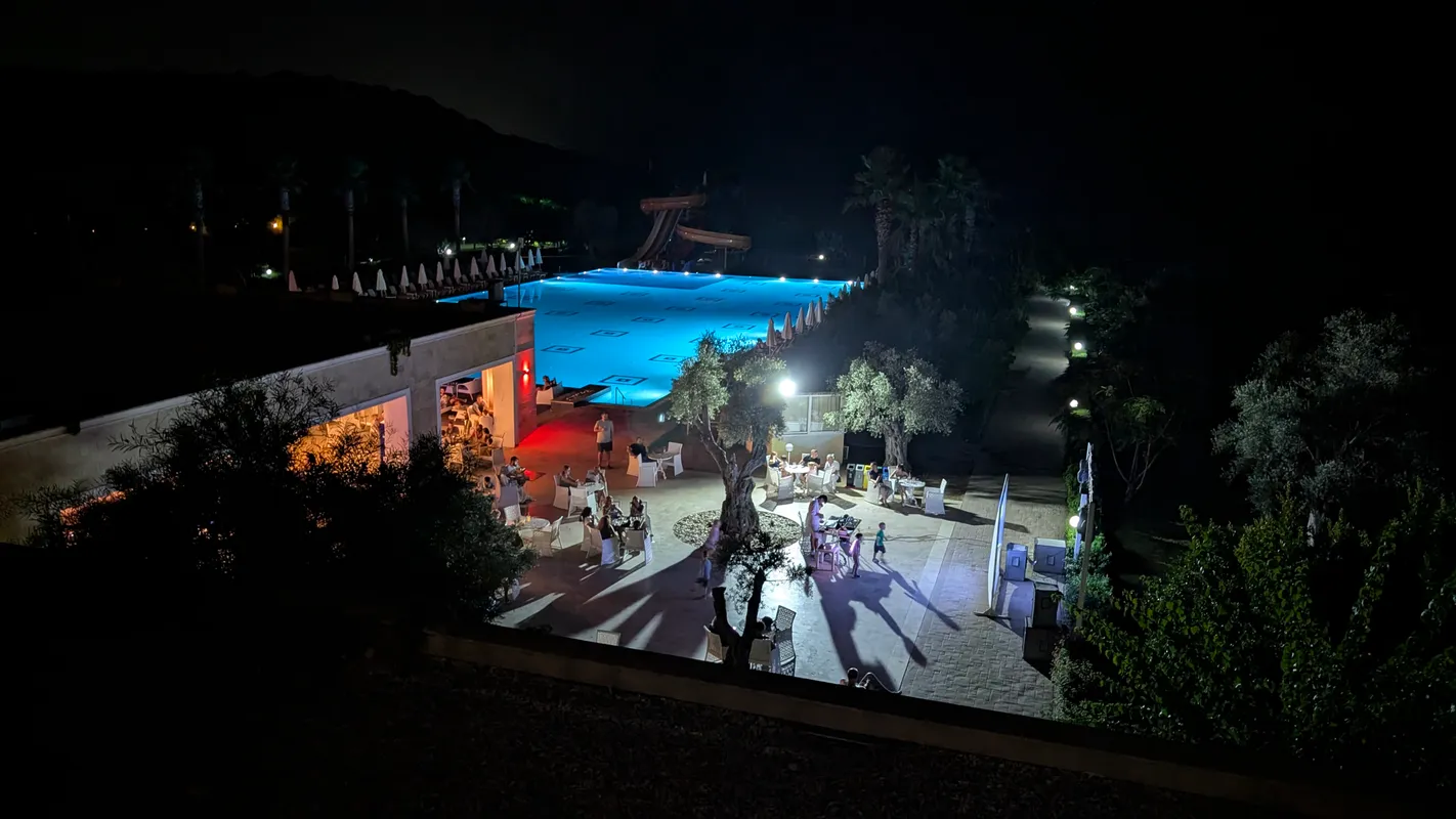 Andriake Beach Club Hotel фото 80