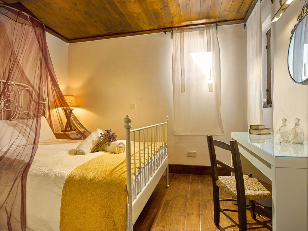 Oinoessa Traditional Boutique Guest Houses фото 2
