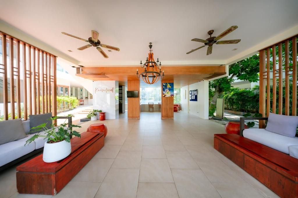 Vip Dream Suite Residence, Klong Muang Beachfront Krabi фото 28