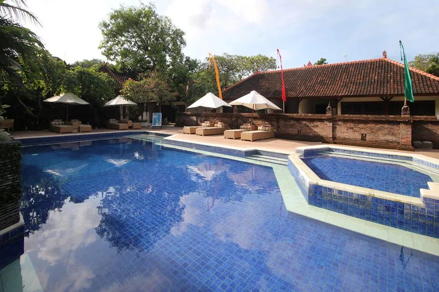 AlamKulkul Boutique Resort фото 6