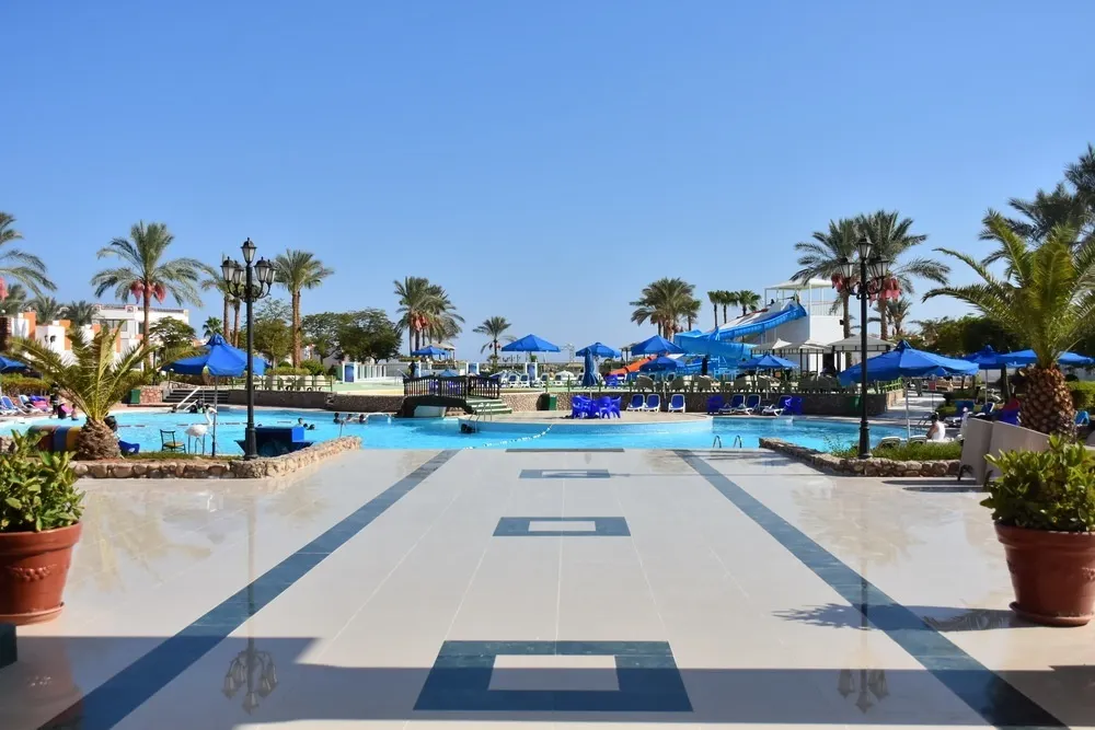 Gafy Resort Aqua Park фото 23