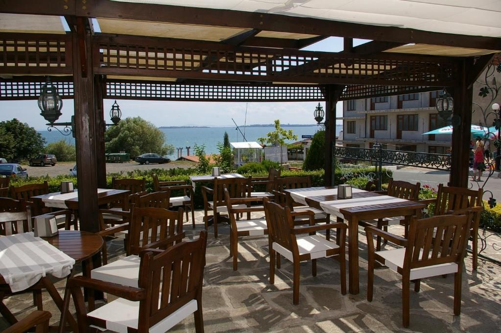 Hotel Berlin Beach фото 3