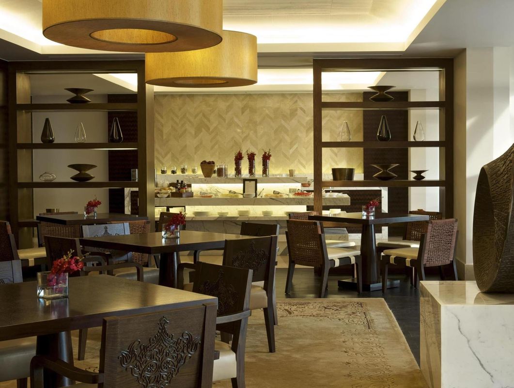 Grand Hyatt Goa фото 38