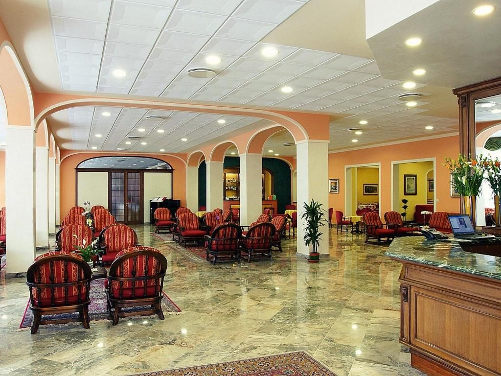 Columbia Terme фото 31