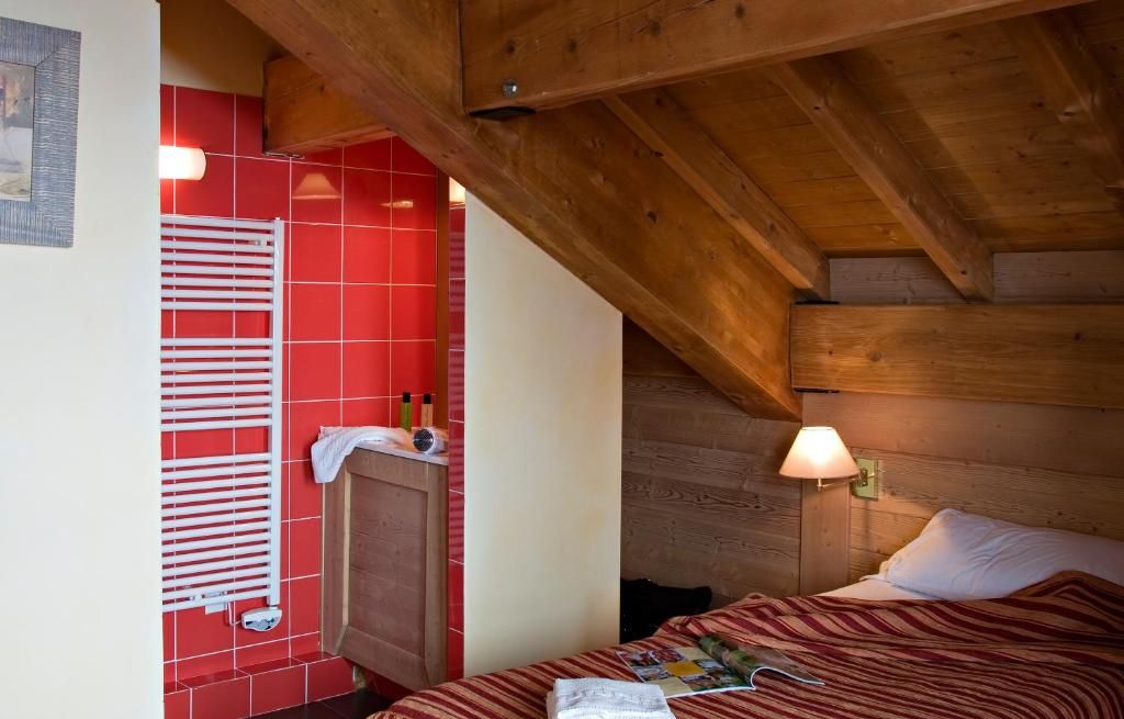 Residence Montana Airelles фото 6