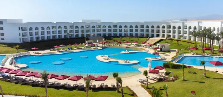 Фото отеля Rixos Radamis Sharm El Sheikh