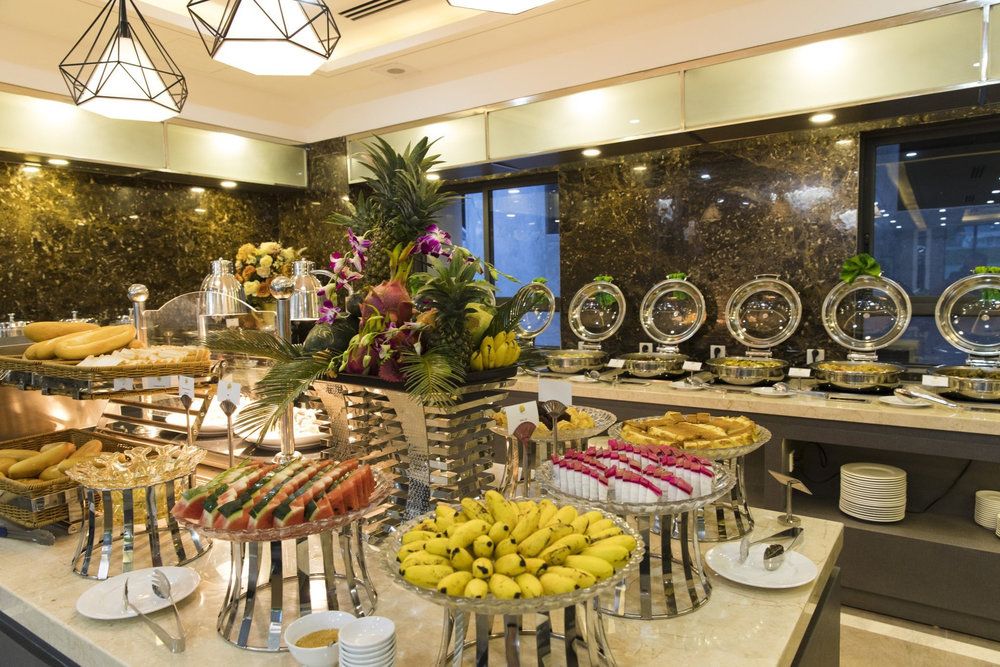 BN Boutique Nha Trang Beach фото 36