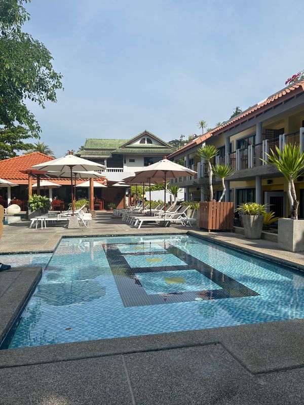 By The Sea Phuket Beach Resort фото 60