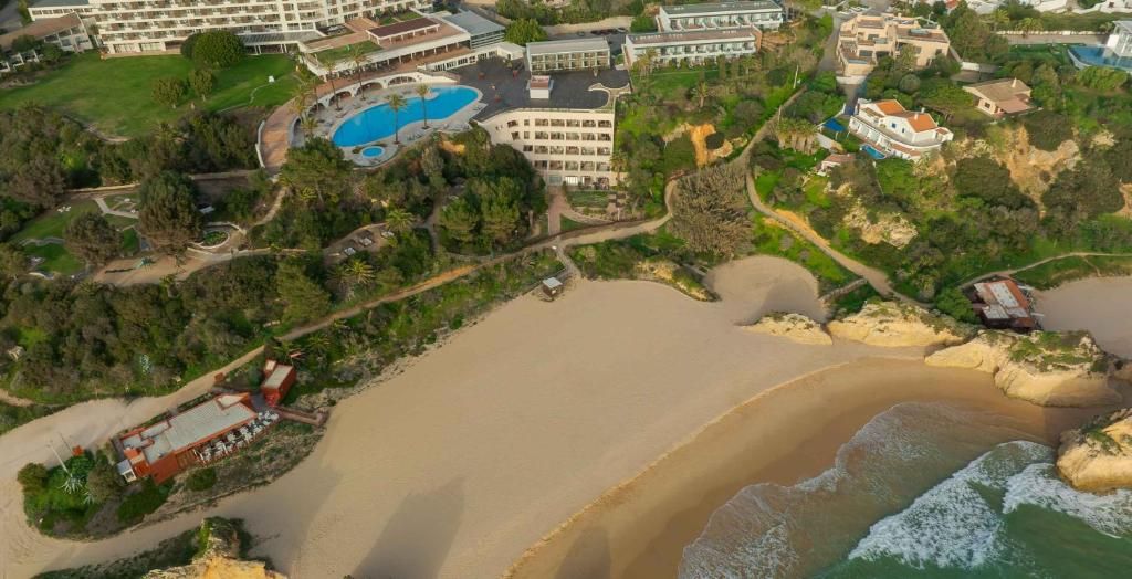 Pestana Alvor Praia Beach & Golf Resort Hotel фото 44