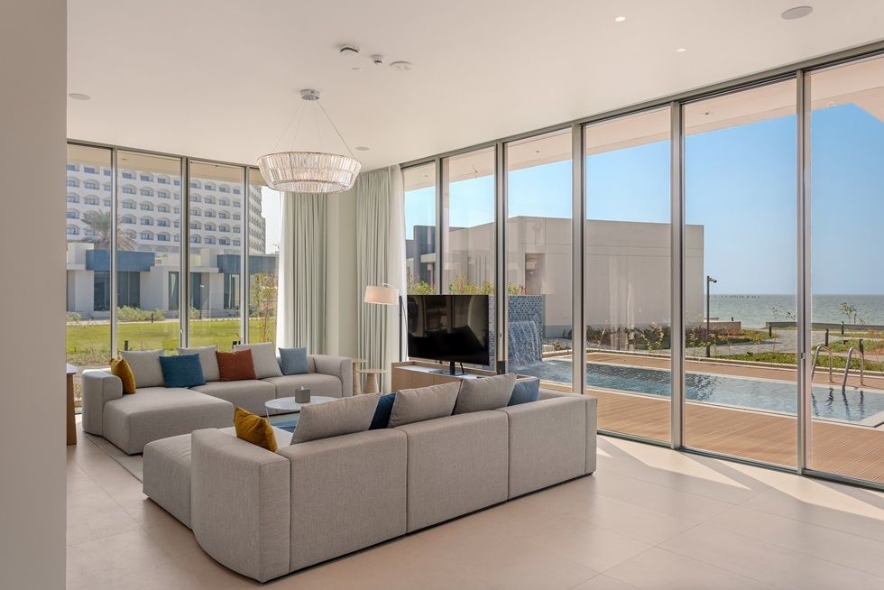 Dusit Ajman Resort & Villas фото 123