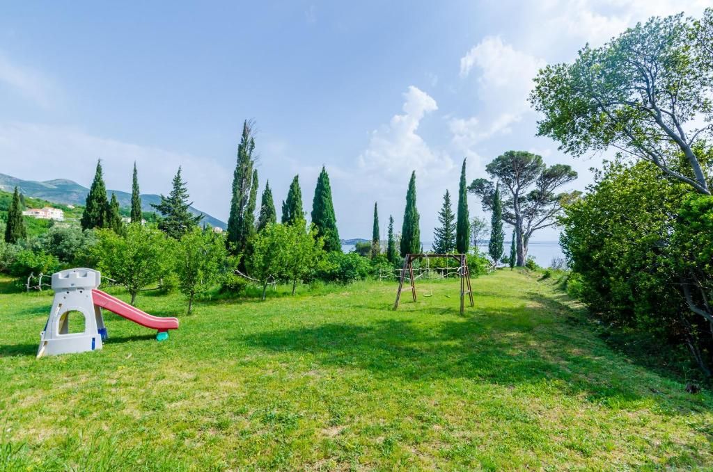 Villa Tonci фото 23