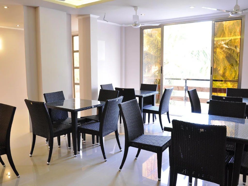 Guest House «White Sand Lodge Guest House» фото 12