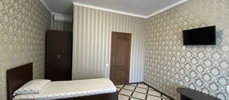 Фото отеля Гостевой дом «Black Sea»