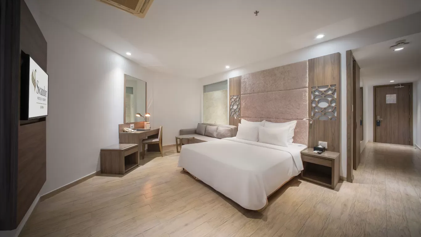 Swandor Cam Ranh фото 2
