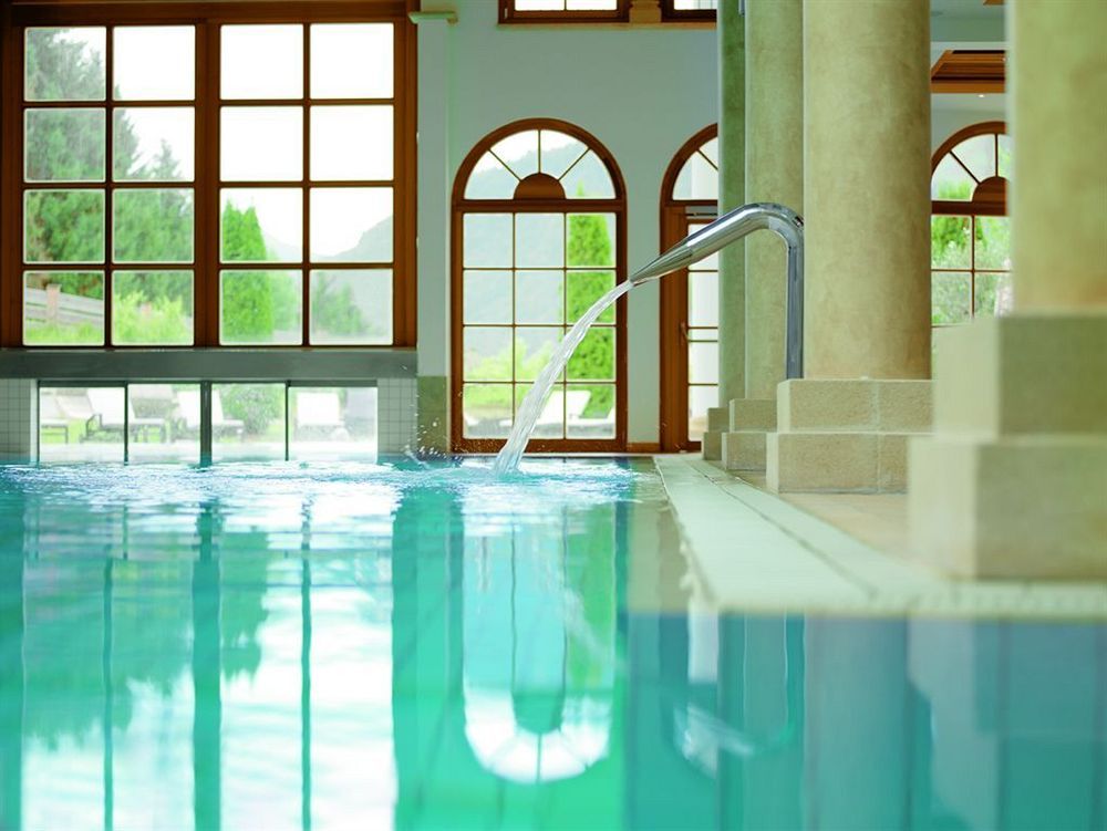 Schlosshotel Kitzbuhel фото 43