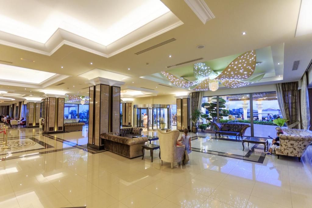 La Marquise Luxury Resort Complex фото 63