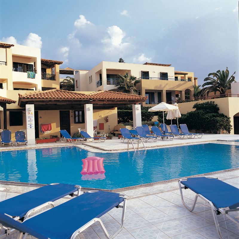 Castello Village Resort фото 4